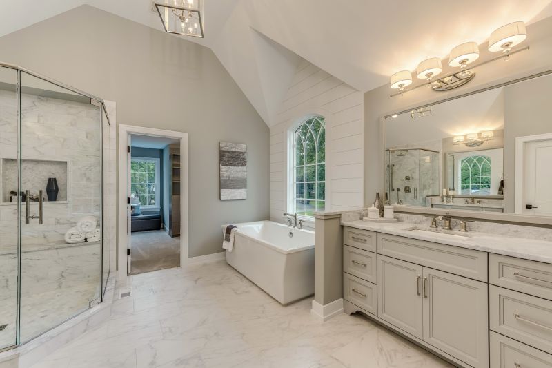 Bathroom Conversion Service in Bradenton, FL
