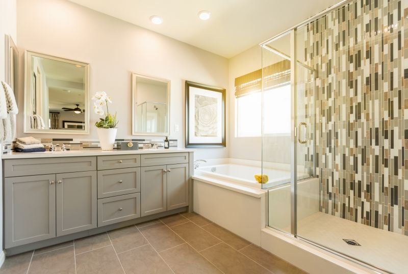 Bathroom Makeover Service in Lancaster, PA