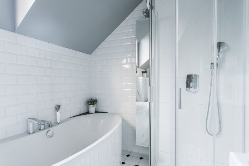 Bathroom Modification in Norwalk, CT