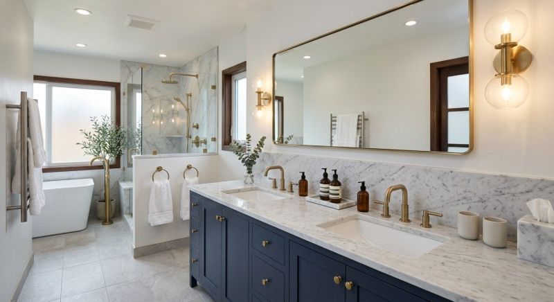 Bathroom Remodeling in Venice, FL
