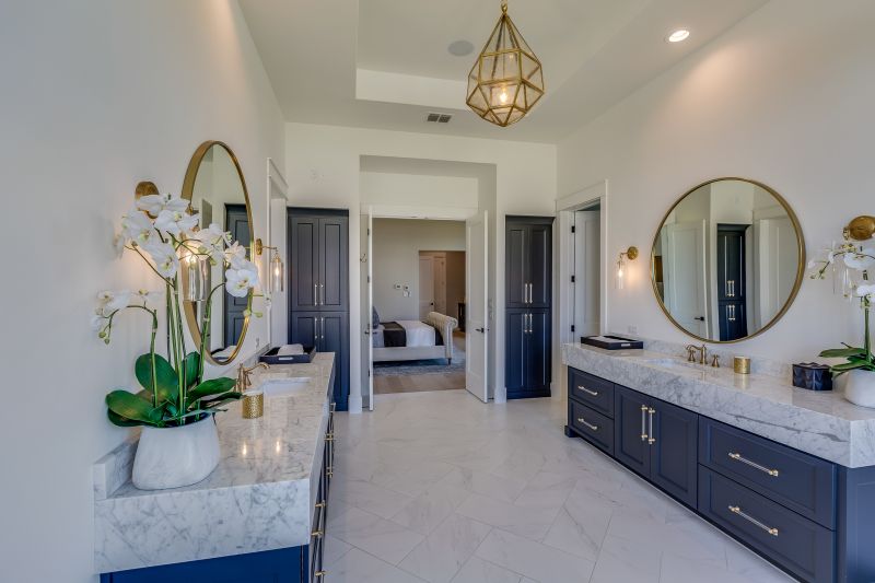 Bathroom Renovation in Nashua, NH