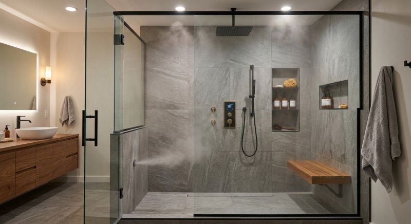 Custom Bathroom Remodeling in Norwalk, CT