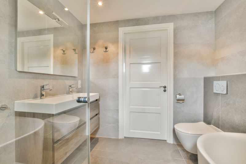 Master Bathroom Remodeling in Danbury, CT