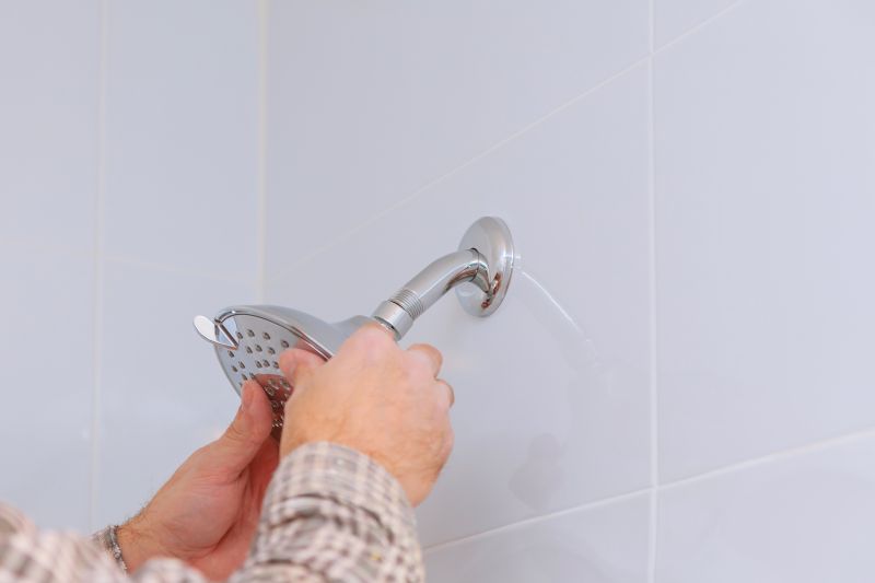 Shower Regrouting Service